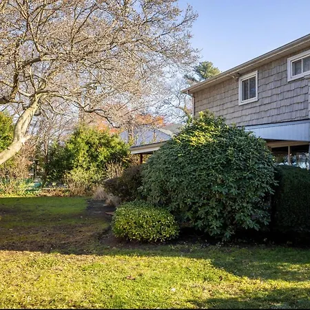 Cheerful Studio Getaway/Garden/By Lake State Park. West Hempstead Exterior foto