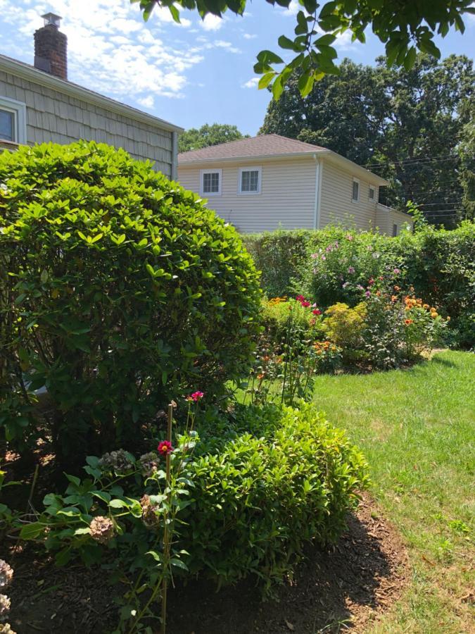 Cheerful Getaway/garden/by State Park. Apartment